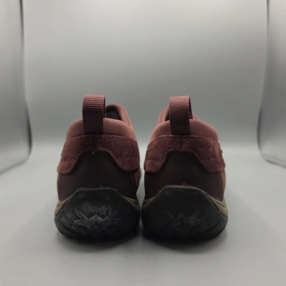 Merrell colors may